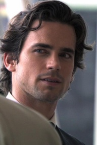 Matt Bomer
