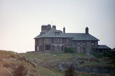monhegan house - small