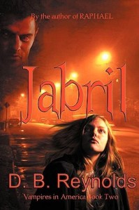 Jabril cover