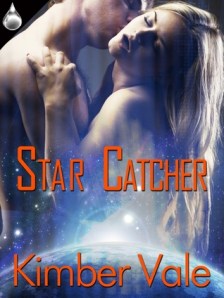 star catcher cover