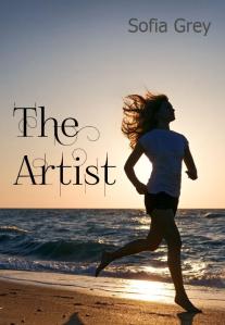 The artist - cover