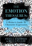 EMotion Thesaurus - cover