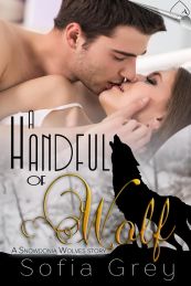 A_Handful_of_Wolf_Cover_for_Kindle
