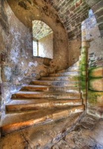 elcho-staircase