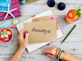 Be Happy Fun Weekends Concept