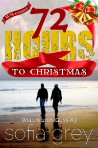 72 Hours Until Xmas - Oct 2021_200x300